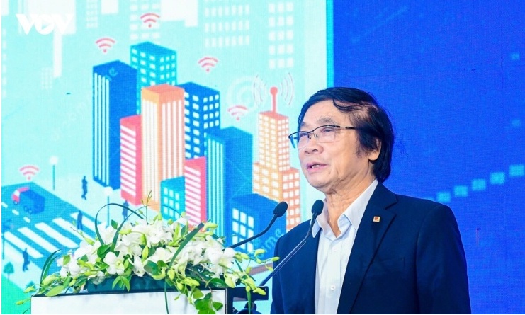 Quy hoạch tầm nhìn 100 năm: 2 cú hích quyết định cuộc "lột xác" thế kỷ của Hà Nội