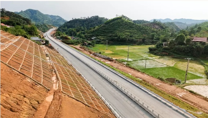 Bổ sung quy hoạch 5 tuyến cao tốc