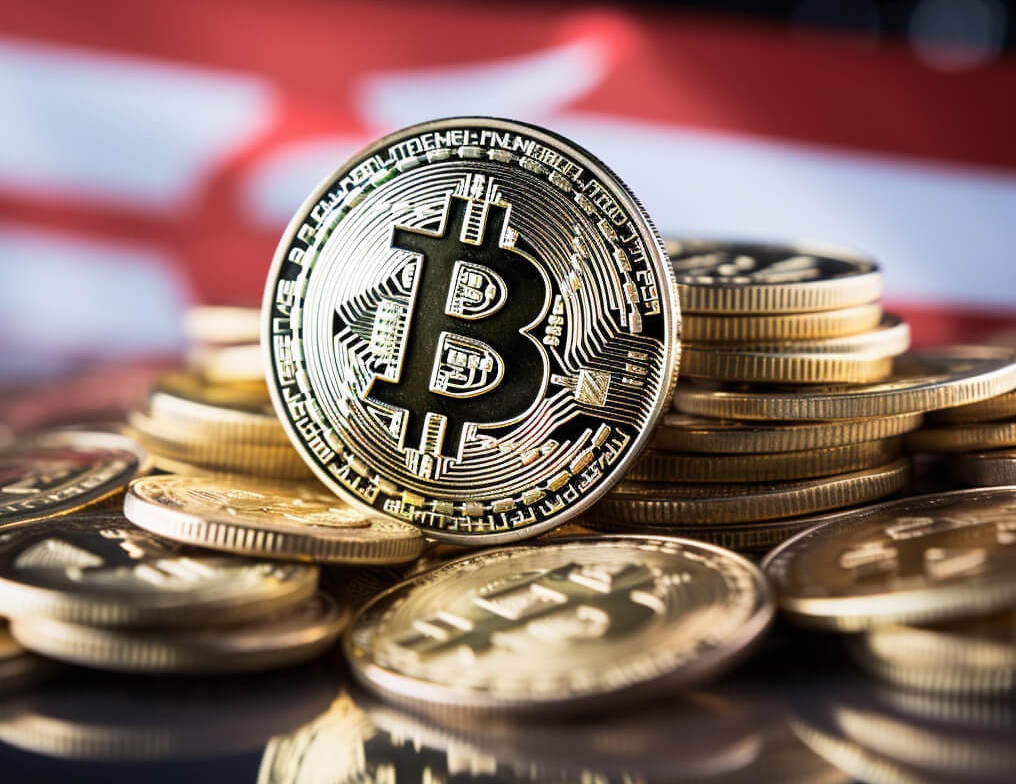 Bitcoin "nhảy múa" theo CPI Mỹ