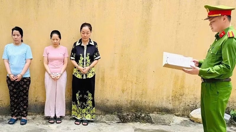Kim cương nhập lậu vào Việt Nam ra sao?