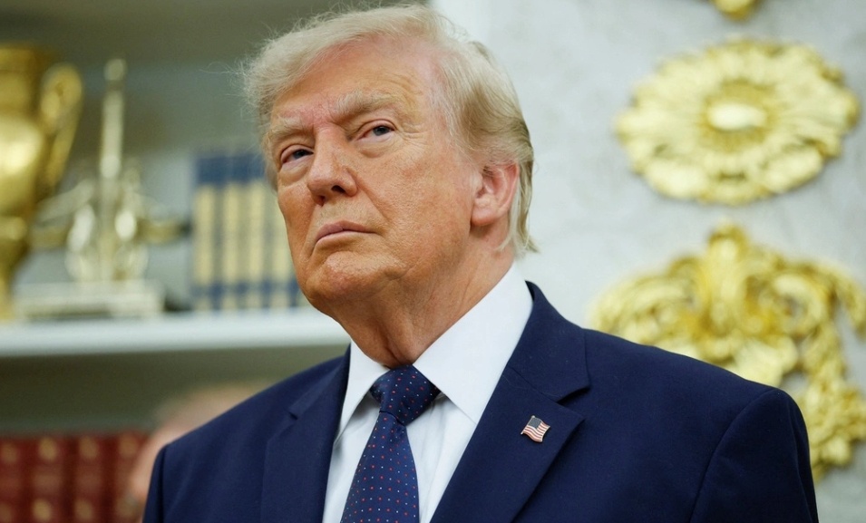 Ông Trump đe dọa tấn công tất cả nhà máy điện Iran