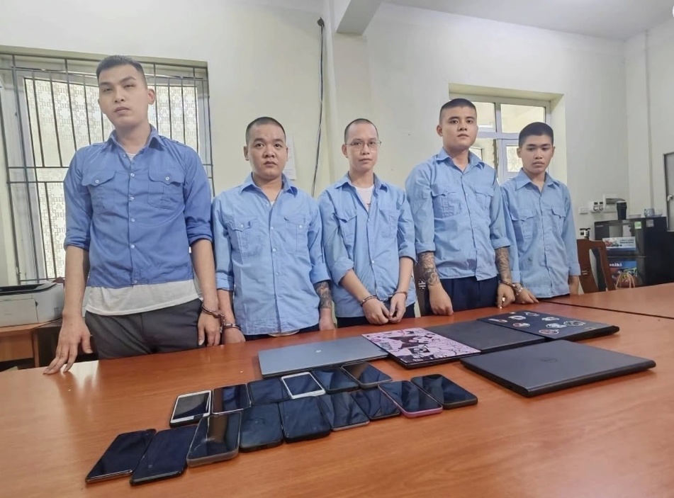 Thêm thủ đoạn lừa đảo cực nguy hiểm