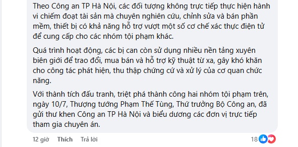 Thêm thủ đoạn lừa đảo cực nguy hiểm