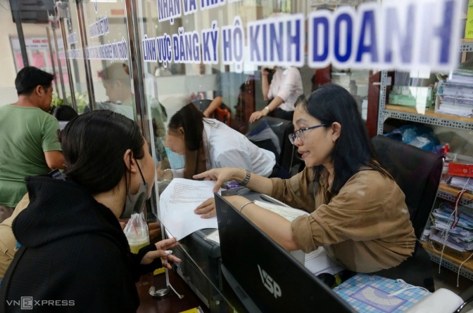 TS Vũ Thành Tự Anh: Cải cách không để phát sinh nút thắt mới