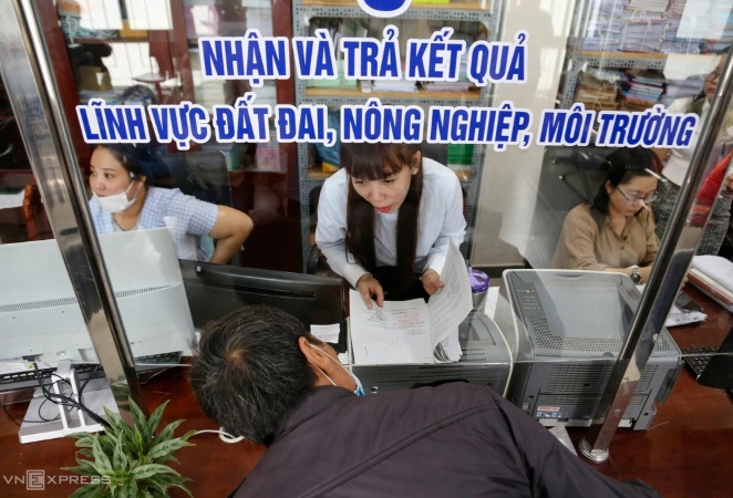 Chủ tịch xã, phường được phạt vi phạm đất đai đến 250 triệu đồng