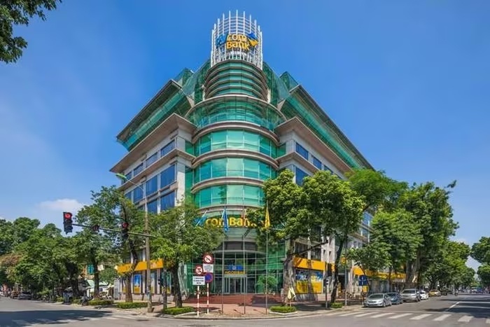 900 triệu cổ phiếu PCB chuẩn bị chào sàn UPCoM