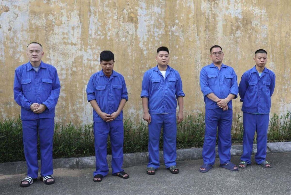 Triệt phá đường dây cá độ hơn 710 tỷ đồng, "tổng đại lý" 9X sa lưới