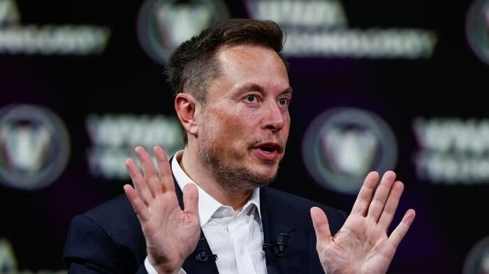 Phố Wall bớt mặn mà với SpaceX?
