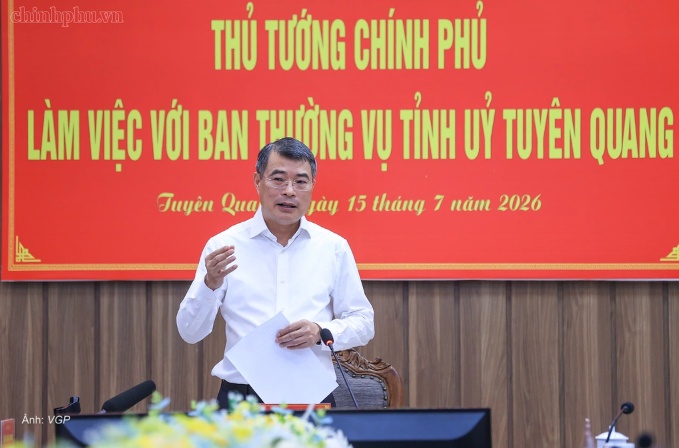 Thủ tướng nêu 3 nguyên tắc xử lý vụ vi phạm thi ở Tuyên Quang