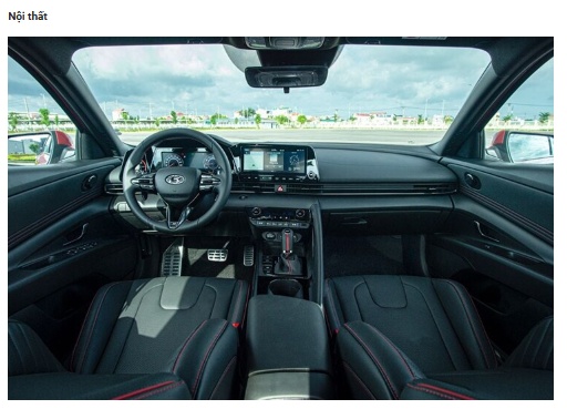 Giá xe Hyundai Elantra lăn bánh tháng 7/2026