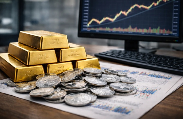 Sau cú sụt giảm lịch sử, giá vàng còn cơ hội lập đỉnh mới trong năm 2026?