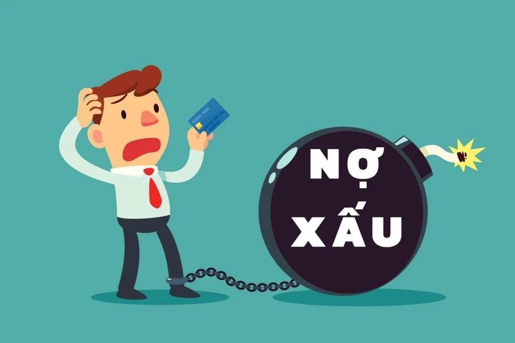 Nợ xấu có đang trở lại?