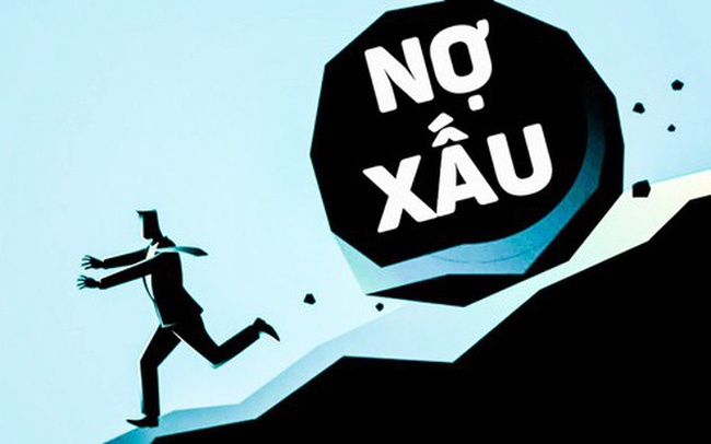 Sức ép nợ xấu "bào mòn" lợi nhuận ngân hàng