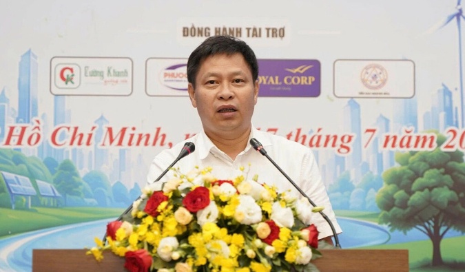 Nhu cầu điện miền Bắc mỗi năm cần thêm 2.000 MW