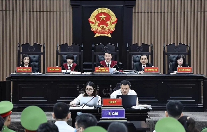Đề xuất tội phạm kinh tế được miễn trách nhiệm hình sự nếu khắc phục hết hậu quả trong 3 năm