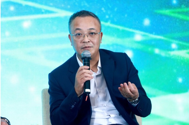 Việt Nam có thể triển khai quyền chọn chỉ số từ 2027