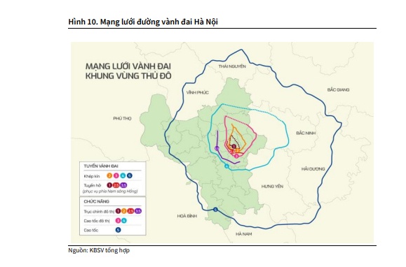 Lãi suất là lực cản nhưng đang có nhiều yếu tố hỗ trợ BĐS phục hồi