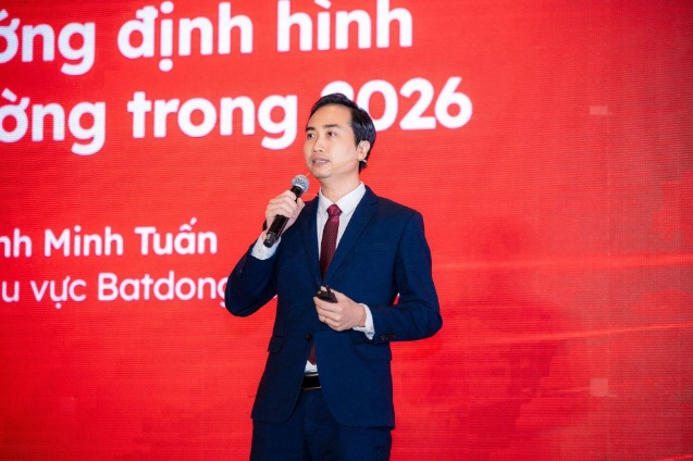 Diễn biến hiếm thấy: Biệt thự, nhà riêng dẫn đầu đà giảm giá trên thị trường