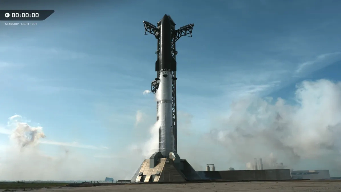 Nóng: Cổ phiếu SpaceX lao dốc chạm đáy mới vì sự cố Starship V3 bị cấm bay