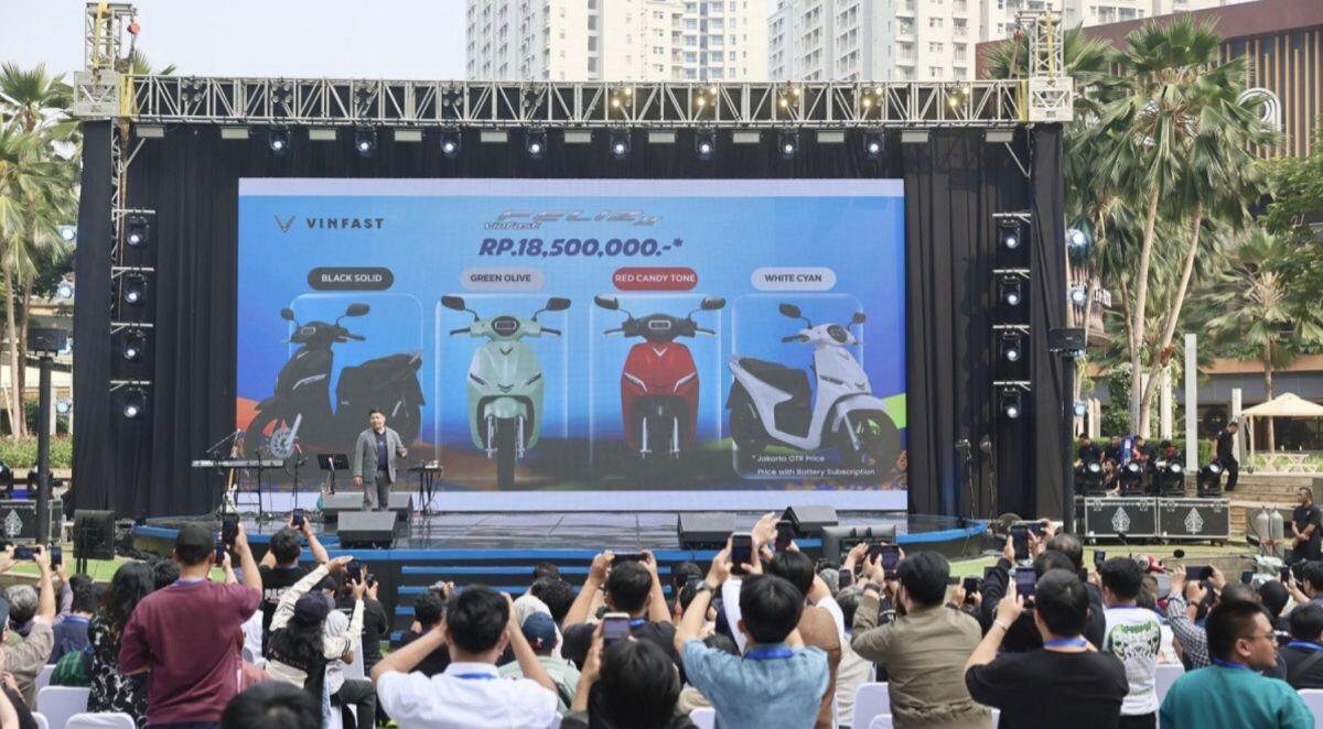 Tỷ phú Phạm Nhật Vượng vừa tung "nước cờ lớn" ở Đông Nam Á