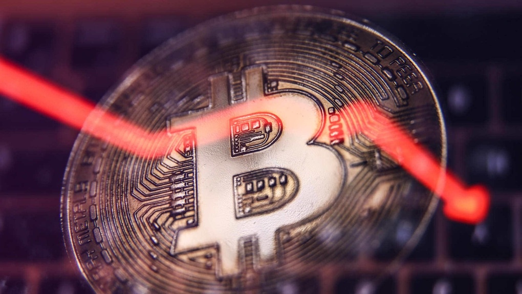 Bitcoin "lép vế" trước AI?