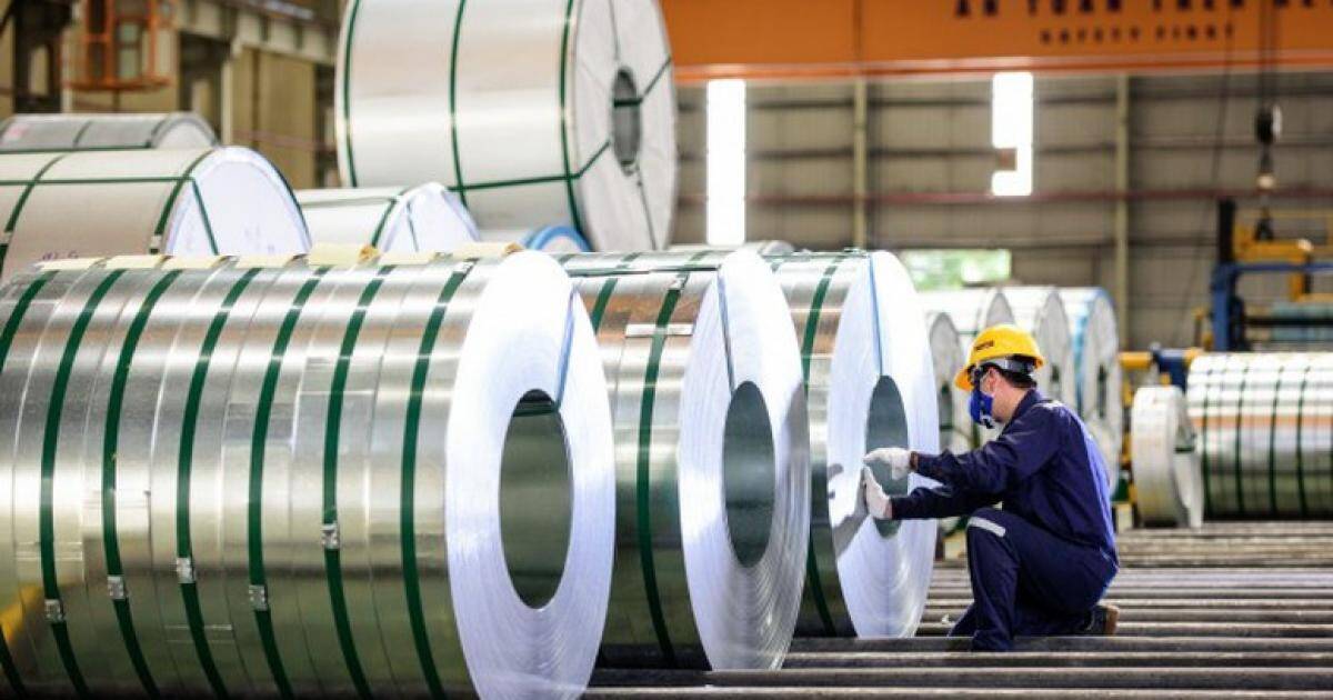 Cơ hội mới cho cổ phiếu thép?