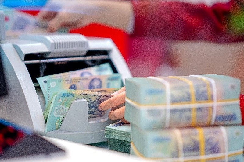 Tín dụng nửa cuối năm: Nợ xấu hạ nhiệt?