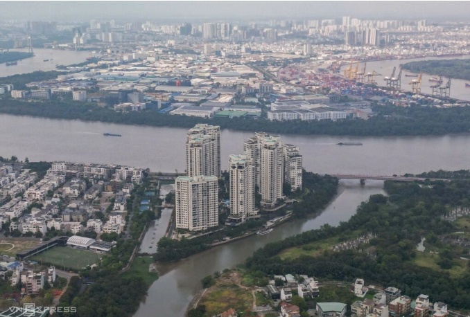 Nhà đầu tư căn hộ hạ kỳ vọng lợi nhuận