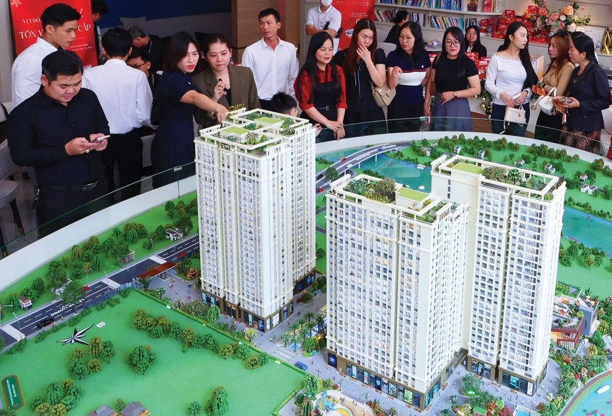3 năm, gói 145.000 tỷ vẫn "ì ạch"