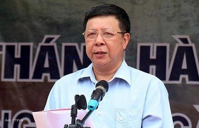 'Dựa' quan hệ với Bí thư Tỉnh ủy để xin hạn ngạch xuất khẩu