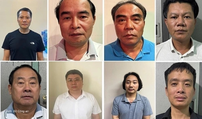 'Dựa' quan hệ với Bí thư Tỉnh ủy để xin hạn ngạch xuất khẩu
