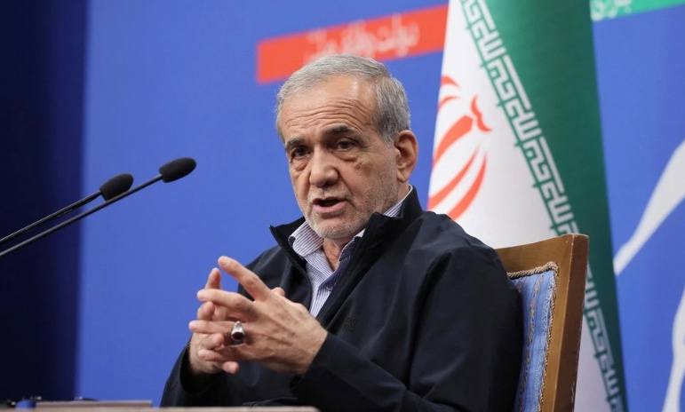 Iran tuyên bố "chiến tranh toàn diện"