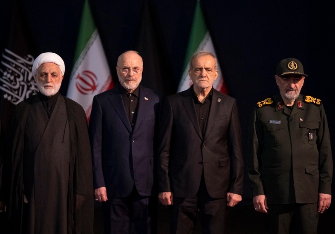 Cơn thịnh nộ của phe 'siêu cứng rắn' Iran với nhóm chủ hòa