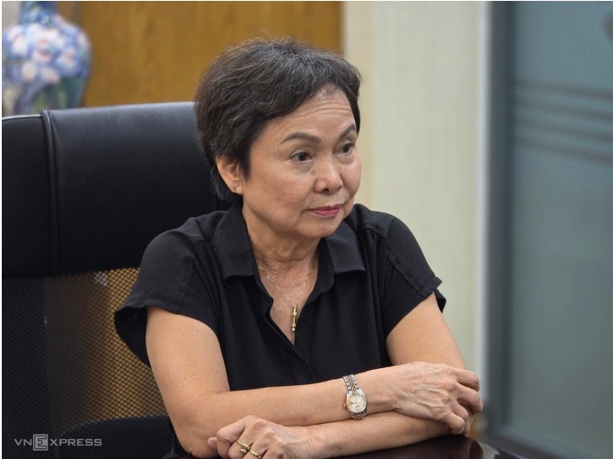 PNJ giãn tiến độ thanh toán thu mua kim cương