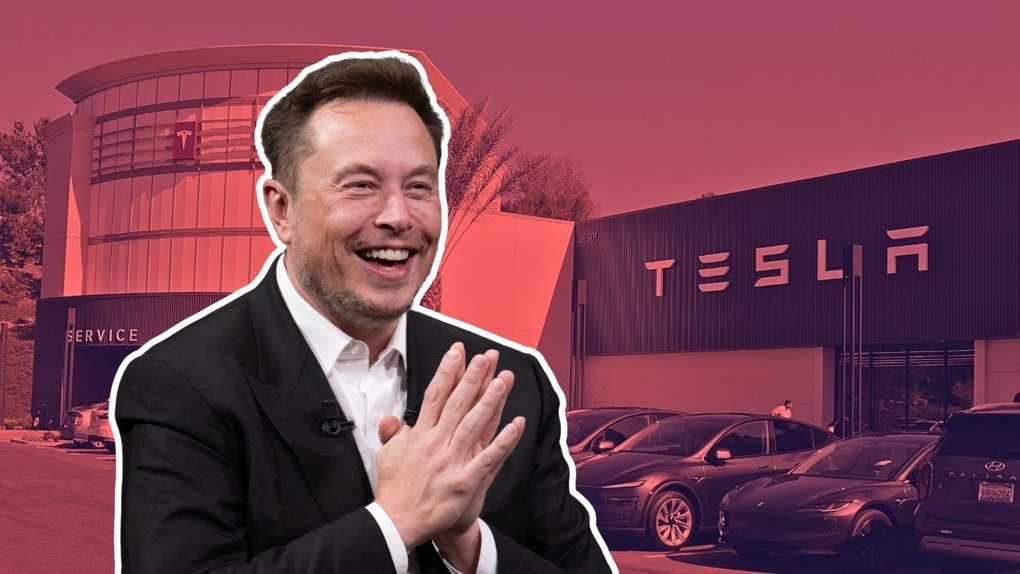 Tesla tăng tốc, nhà đầu tư vẫn dè chừng