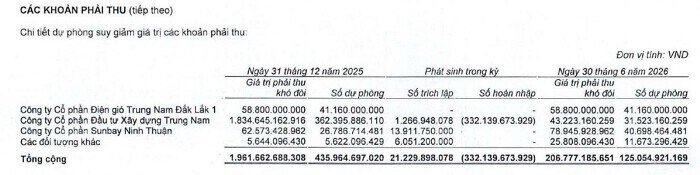 VNDirect gỡ "cục nợ" Trung Nam: Thu hồi gần 1.800 tỷ đồng chỉ sau một quý