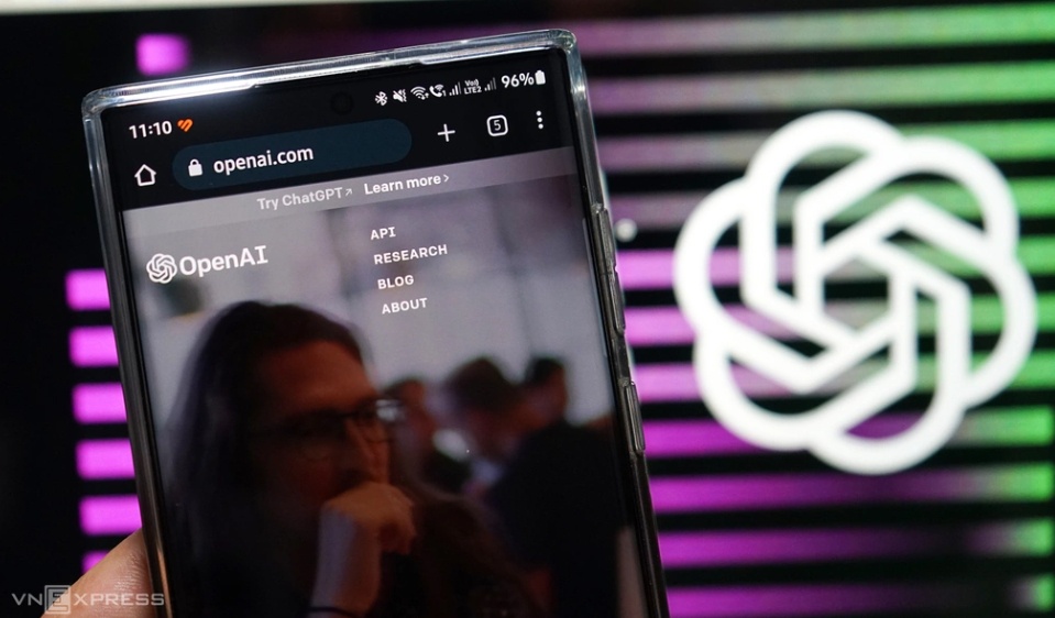 Mô hình OpenAI mất kiểm soát, gây vụ đột nhập 'chưa có tiền lệ'