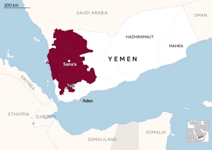 Hệ lụy tiềm ẩn với thế giới khi Houthi phong tỏa biển Đỏ