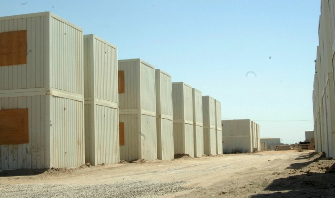 Lý do đòn tập kích của Iran khiến Mỹ hứng chịu thương vong