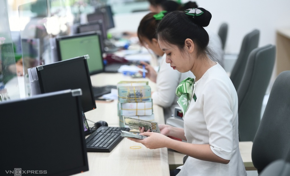 Kiều hối về TP HCM giảm xuống 4 tỷ USD