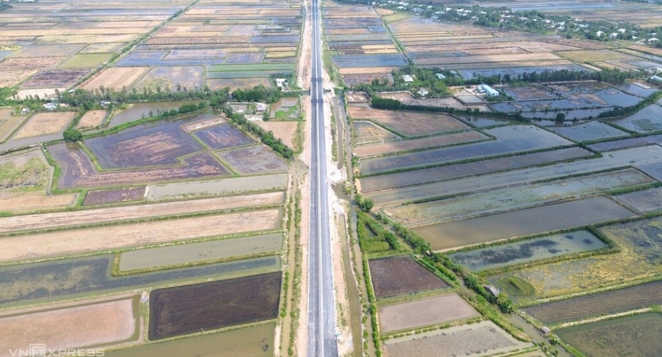 Loạt chủ đầu tư hạ tầng giao thông bị nhắc nhở do giải ngân chậm