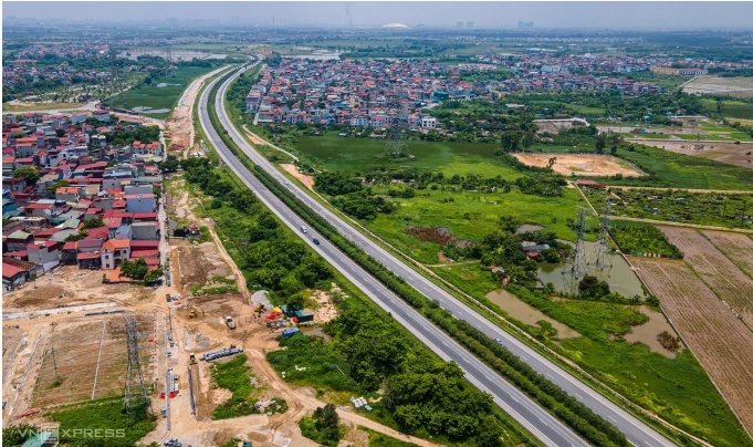 Đề xuất bỏ giá đất cụ thể khi sửa Luật Đất đai