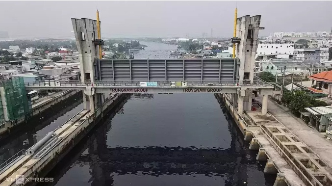 Đề xuất đầu tư 19 công trình tăng hiệu quả dự án chống ngập 10.000 tỷ đồng