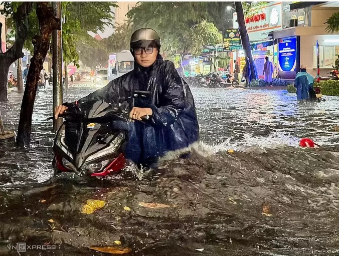 Đề xuất đầu tư 19 công trình tăng hiệu quả dự án chống ngập 10.000 tỷ đồng