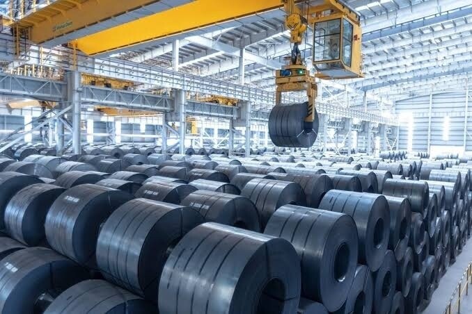 Doanh nghiệp thép ai thắng ai thua?