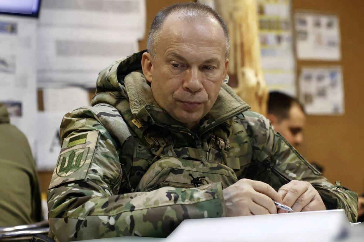 'Nồi áp suất chính trị' âm ỉ ở Ukraine