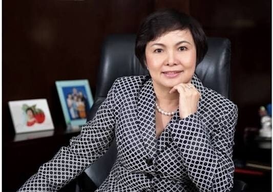Em trai Chủ tịch PNJ chi 10 tỷ gom cổ phiếu