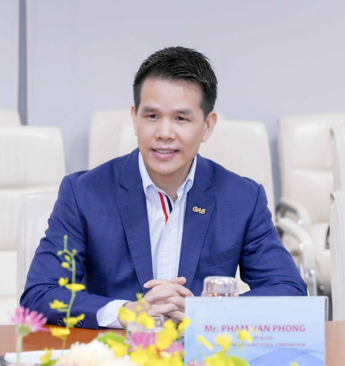 "Ông lớn" dầu khí 157.000 tỷ đồng bất ngờ thay người điều hành