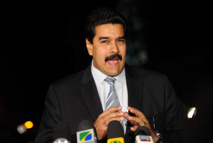 Mỹ ấn định ngày xét xử ông Maduro