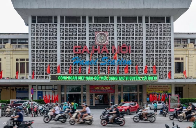 Hà Nội sẽ có thêm 5 tuyến đường sắt mới